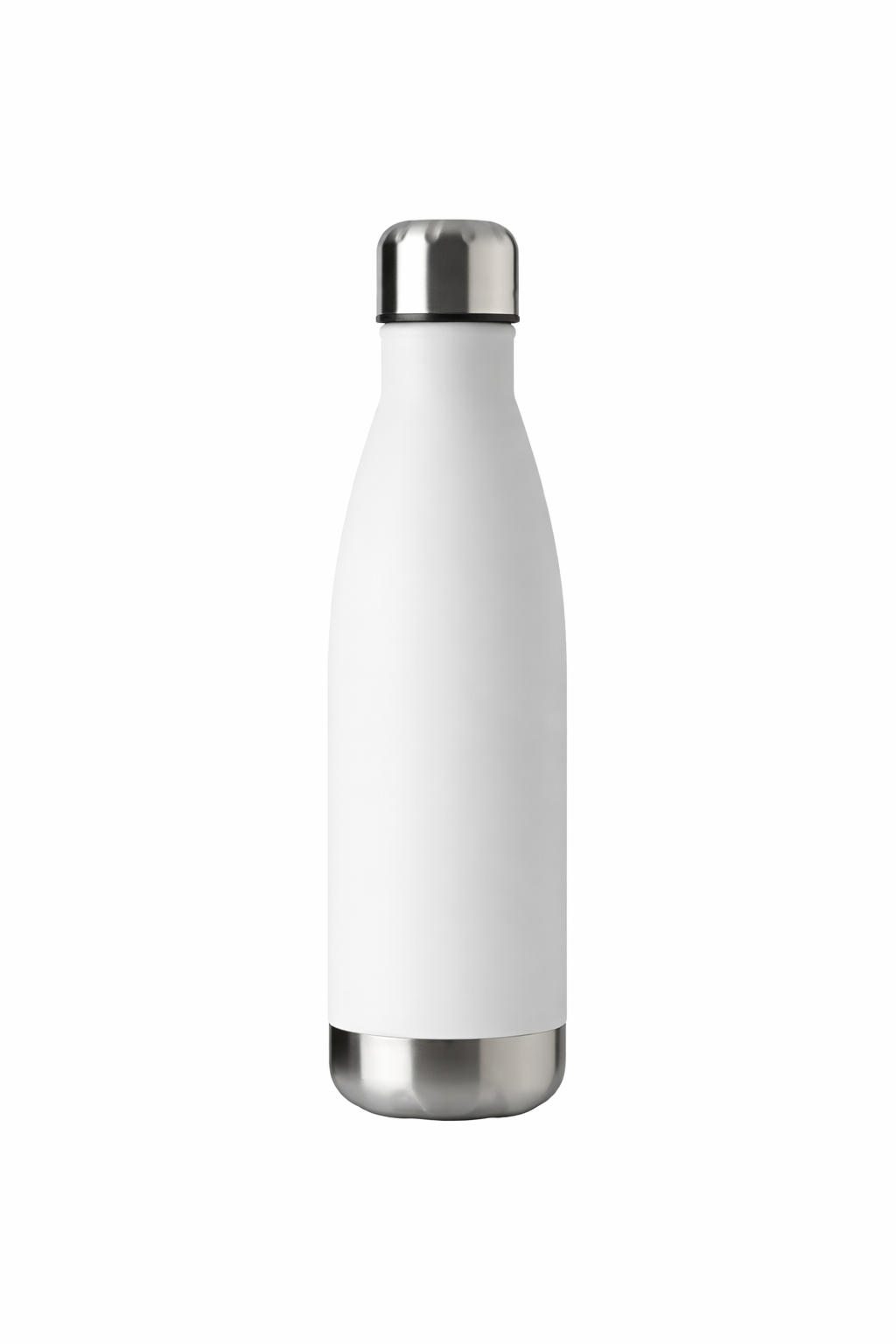Double Wall Vacuum Insulated Bottle (17oz)