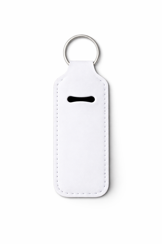 Lipstick Holder Keychain (Custom)
