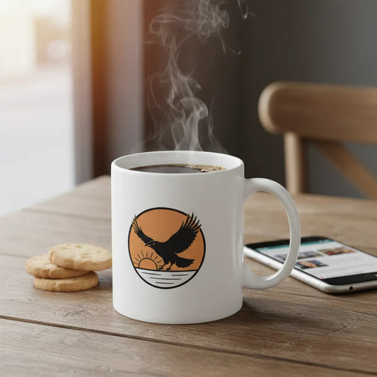 Ceramic Mug (11oz)