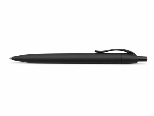 Retractable Ballpoint Pen (Custom)