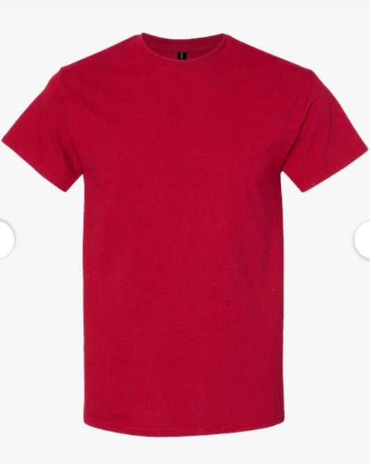 Bulk Order Special (1 Color Screen Print)