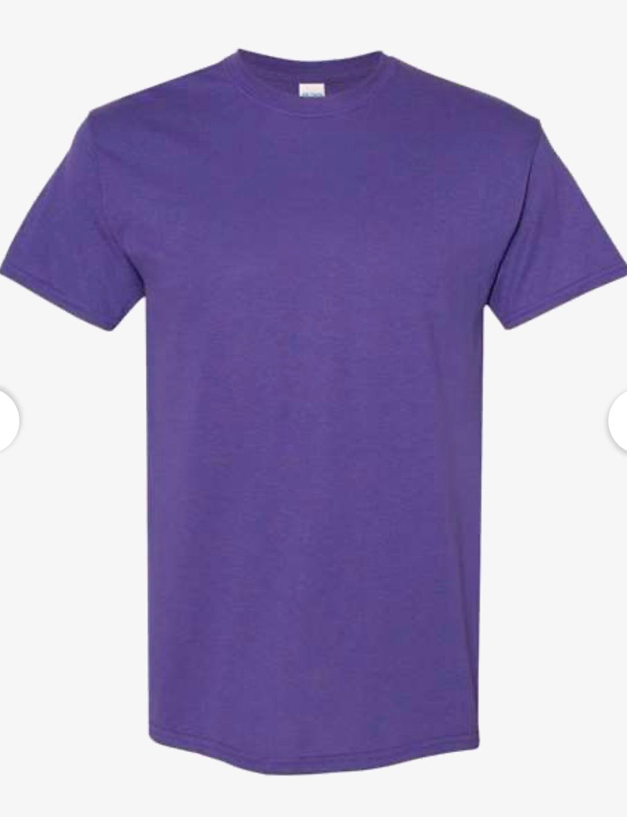 Bulk Order Special (1 Color Screen Print)