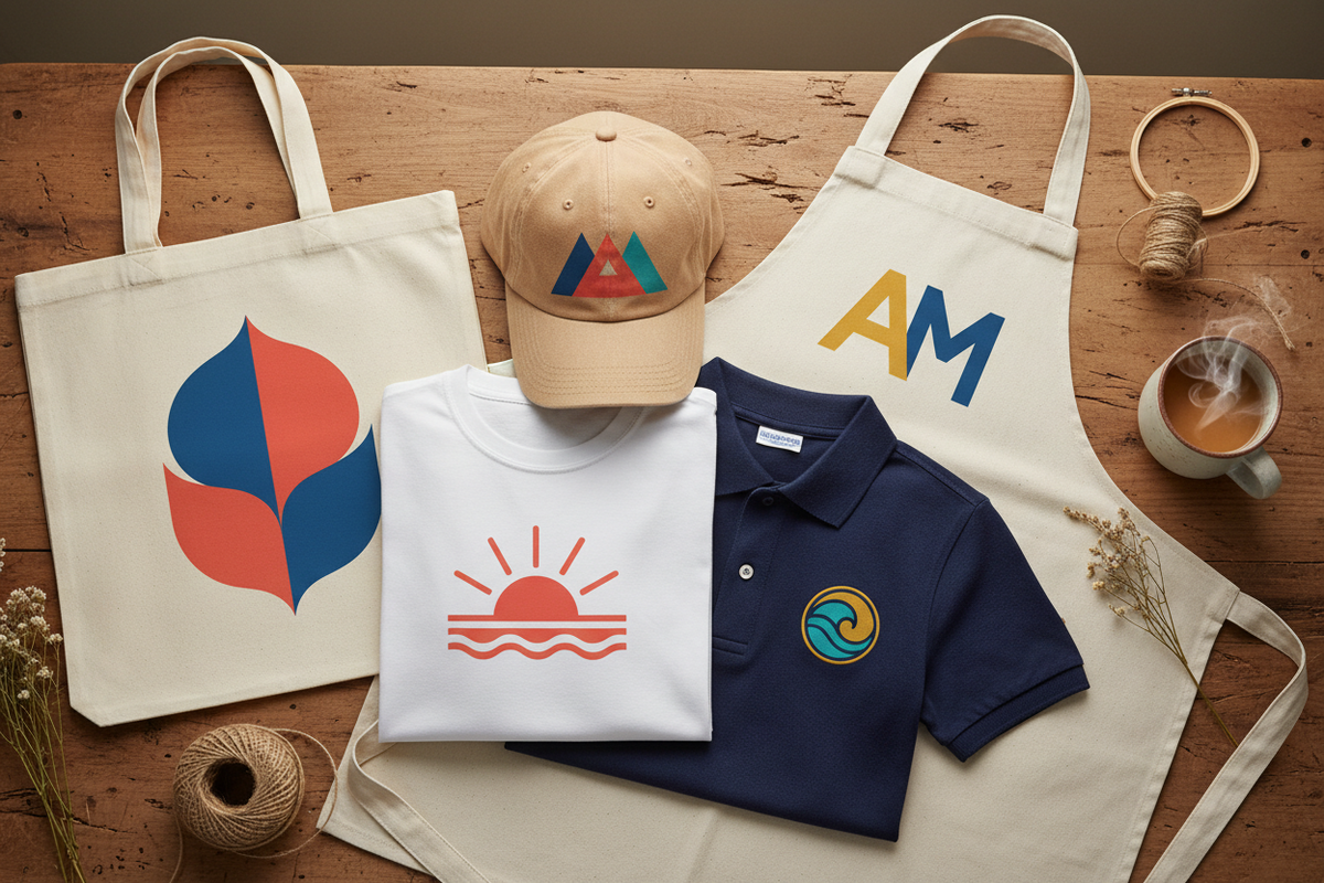 DTF Application Service - Bring Your Own Merch