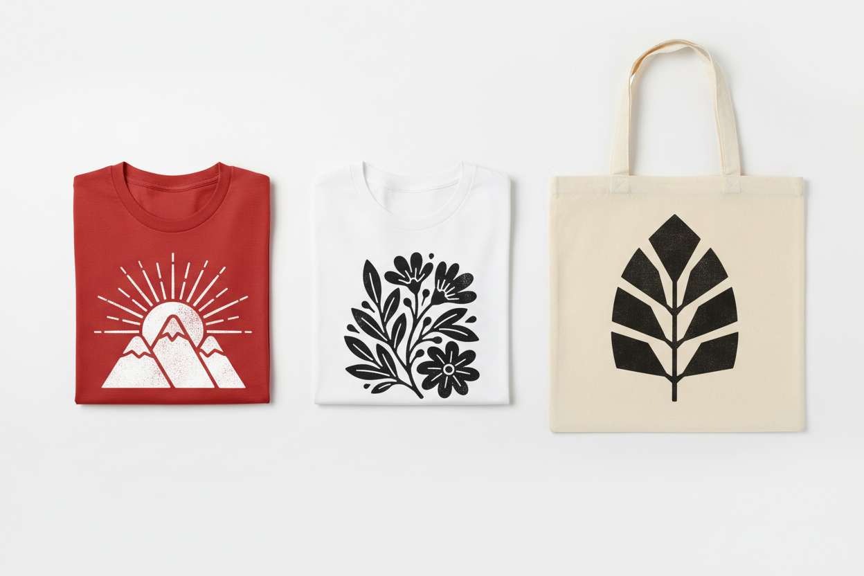 Screen Printing