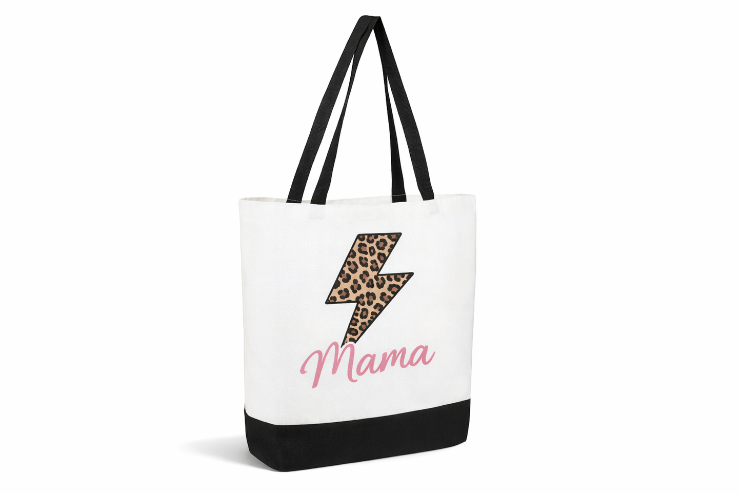 Canvas Tote Bag 18.5'(W) x 15'(H)