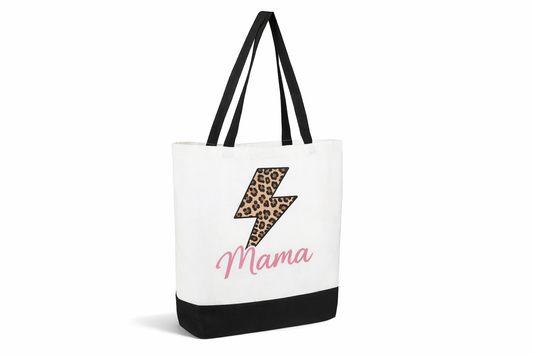 Canvas Tote Bag 18.5'(W) x 15'(H)