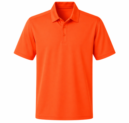 Port Authority® Silk Touch Performance Polo Shirt