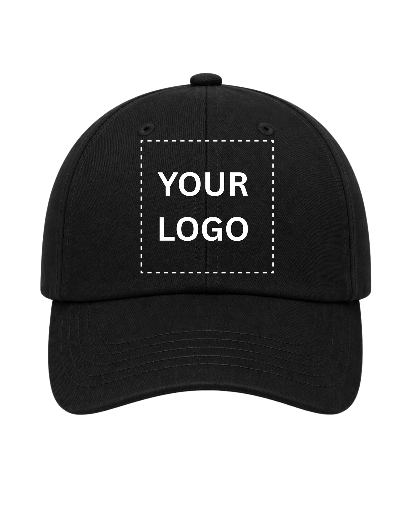Custom Baseball Cap