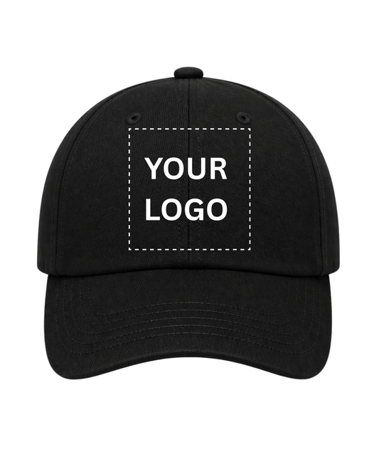 Custom Baseball Cap