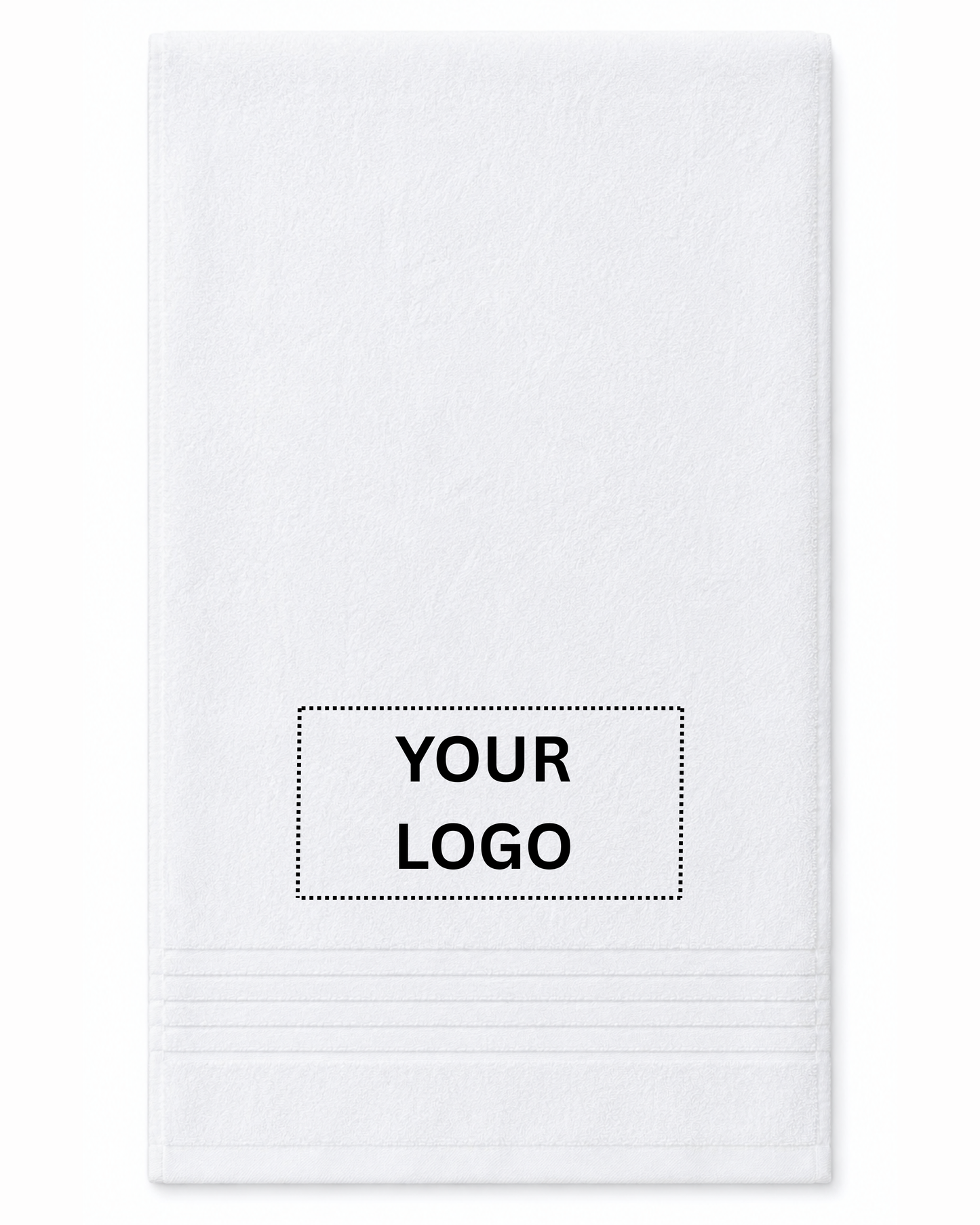 Hand Towel 16"x30" - Custom