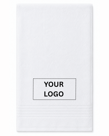 Hand Towel 16"x30" - Custom