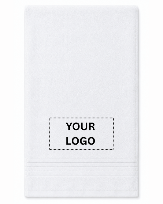 Hand Towel 16"x30" - Custom