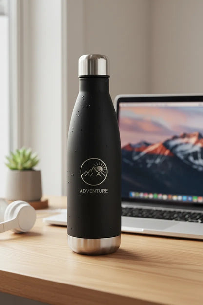Insulated Bottle (17oz)
