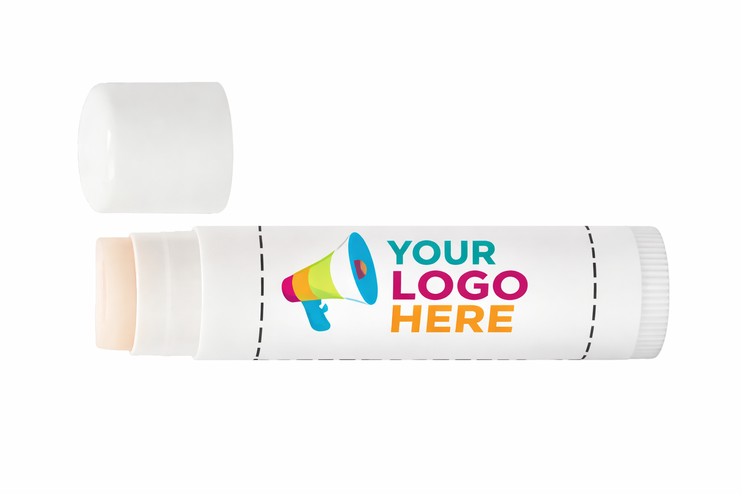 Custom Lip Balm