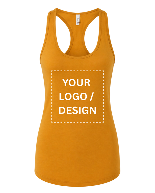 Next Level Ladies' Ideal Racerback Tank Top