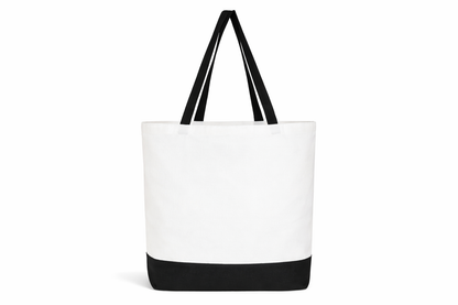 Canvas Tote Bag 18.5'(W) x 15'(H)