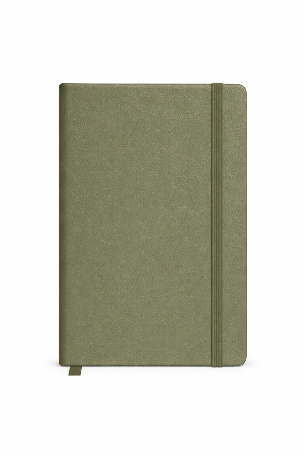 Lined Journal Book - A5(5.8' x 8')