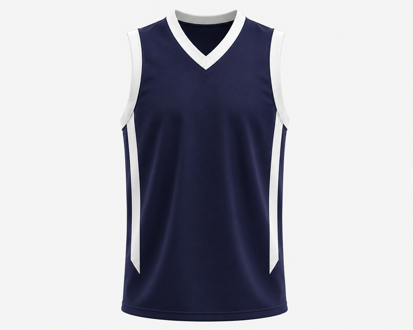 Custom Basketball Jersey (Front & Back Print)