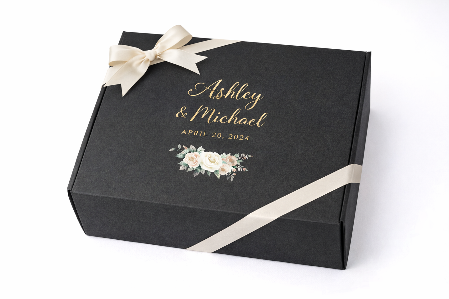 Elegant Gift Box
