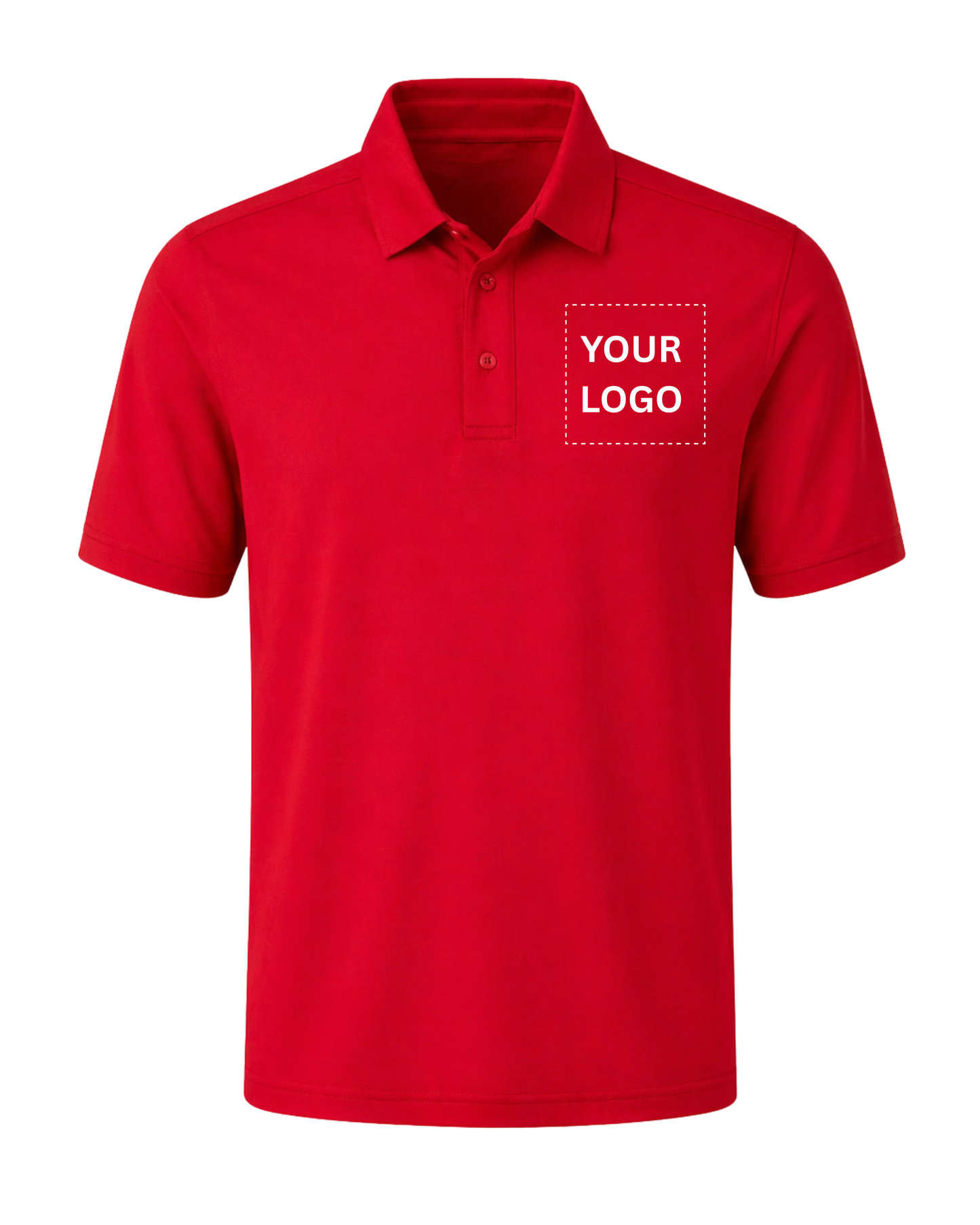 Port Authority® Silk Touch Performance Polo Shirt