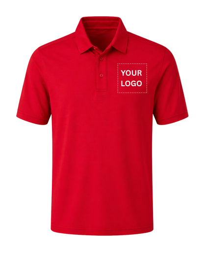 Port Authority® Silk Touch Performance Polo Shirt