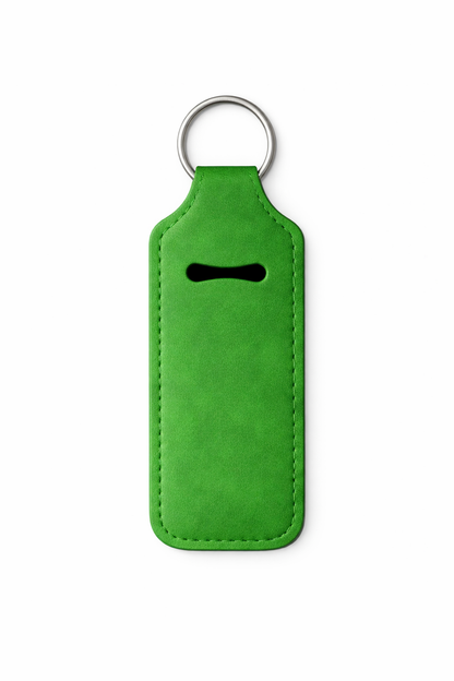 Lipstick Holder Keychain (Custom)