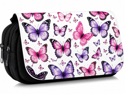 Pencil Pouch (Girly Designs)