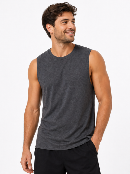 Bella + Canvas® Unisex Muscle Tank
