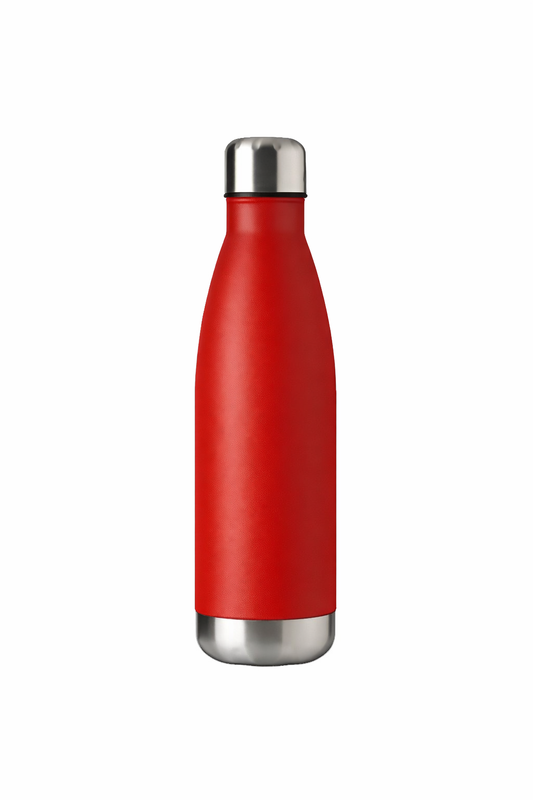 Insulated Bottle (17oz)