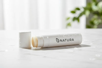 Custom Lip Balm