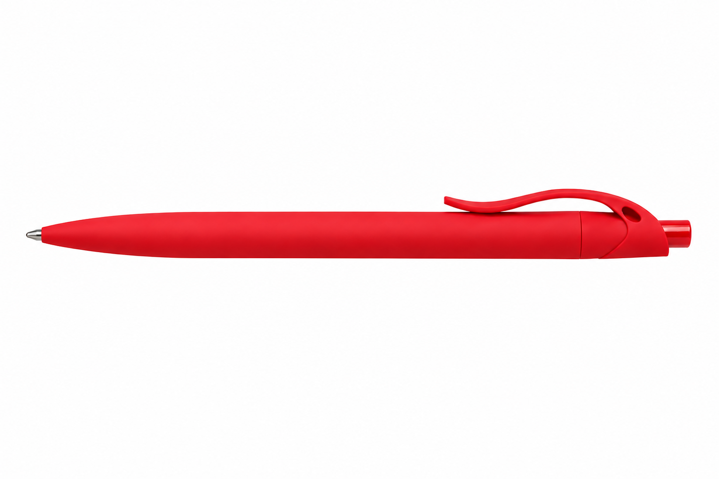 Retractable Ballpoint Pen (Custom)