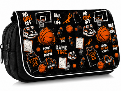 Pencil Pouch (Male Designs)