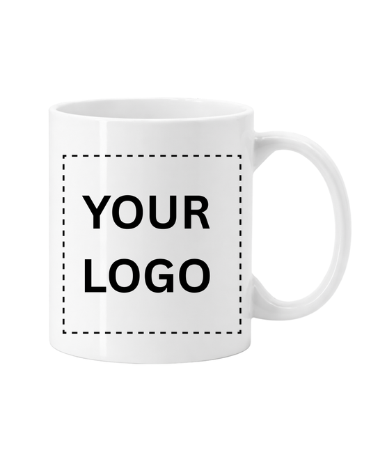Ceramic Mug (11oz)