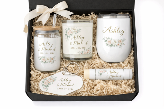 Elegant Gift Box