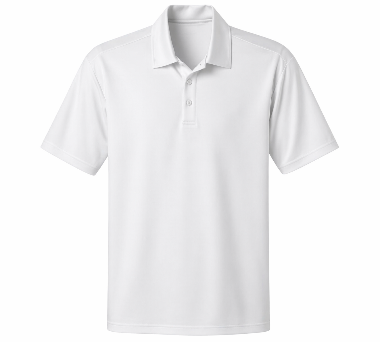 Port Authority® Silk Touch Performance Polo Shirt