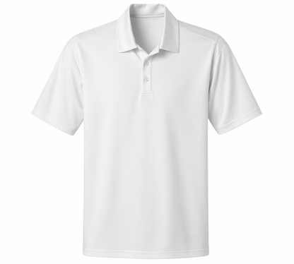 Port Authority® Silk Touch Performance Polo Shirt