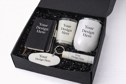 Elegant Gift Box