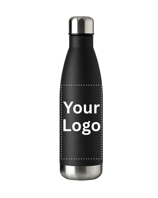 Insulated Bottle (17oz)