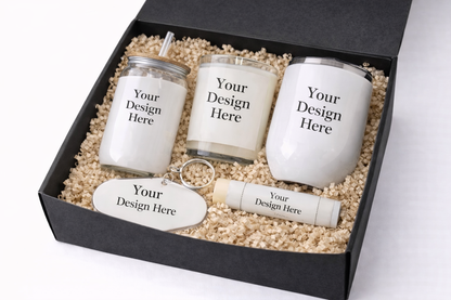 Elegant Gift Box