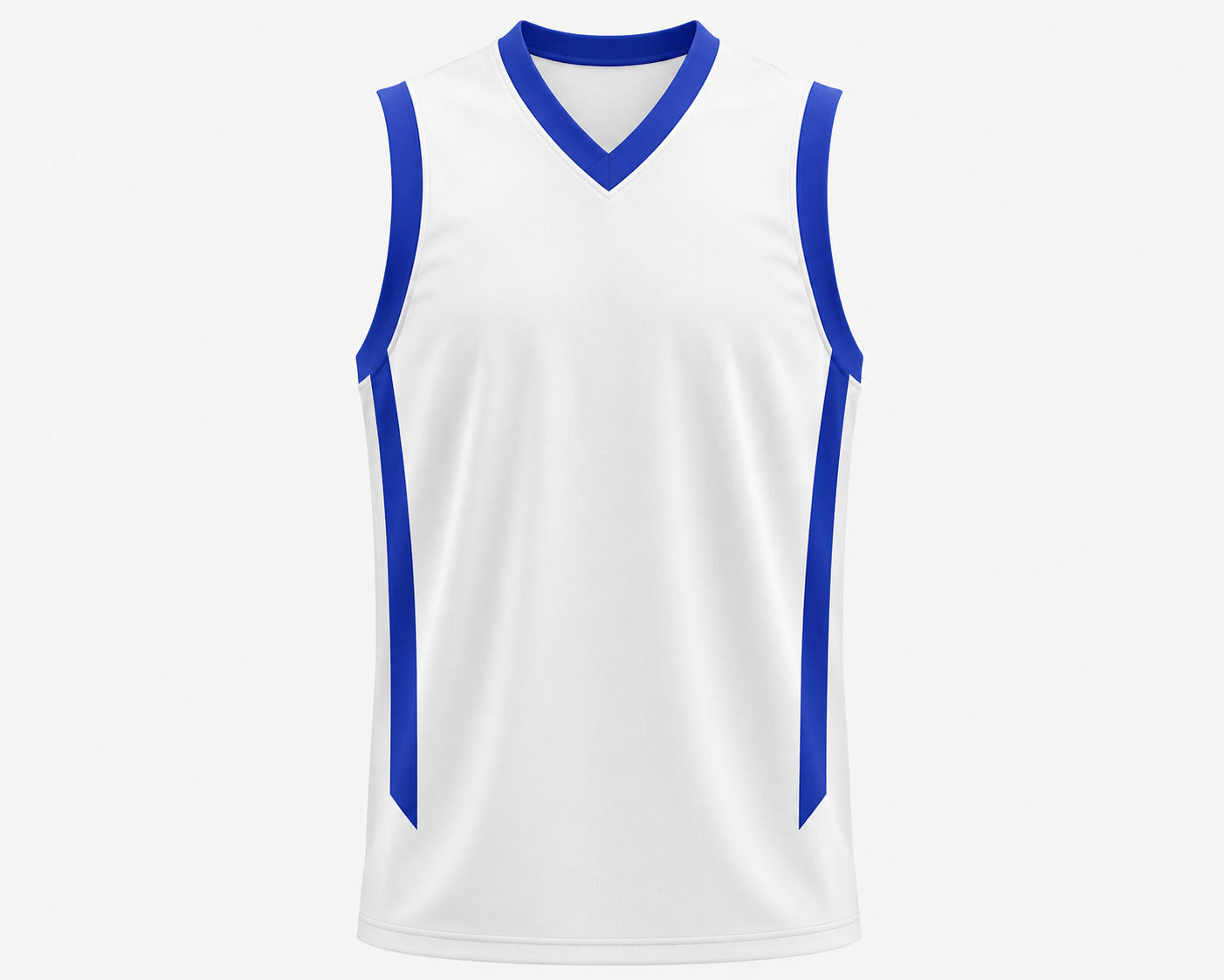 Custom Basketball Jersey (Front & Back Print)