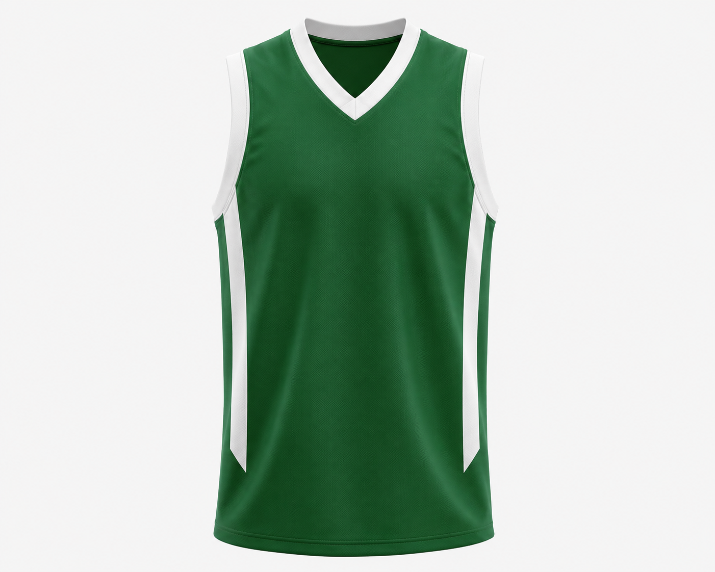Custom Basketball Jersey (Front & Back Print)