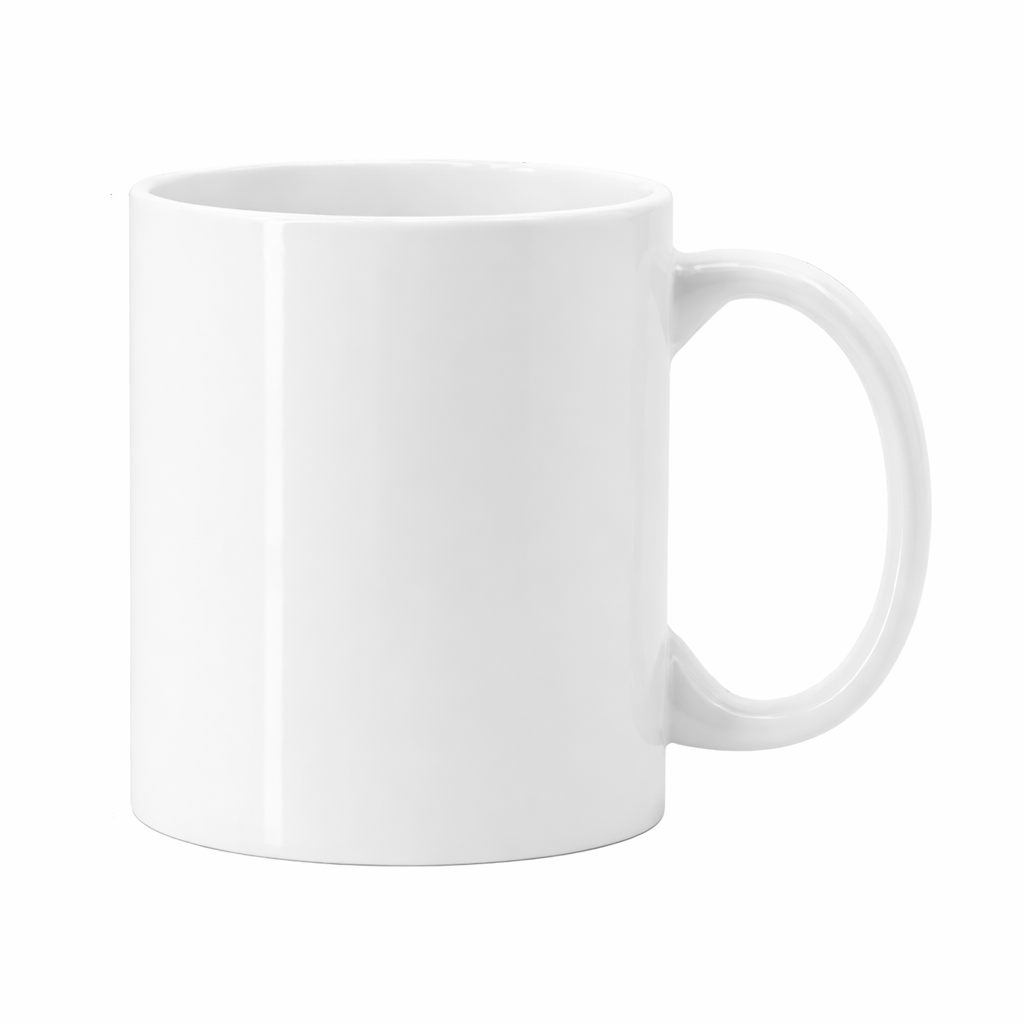Ceramic Mug (11oz)