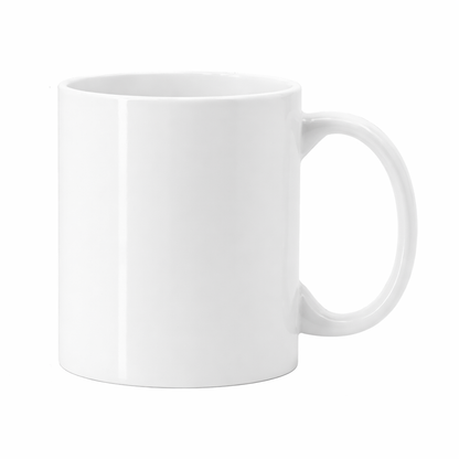 Ceramic Mug (11oz)