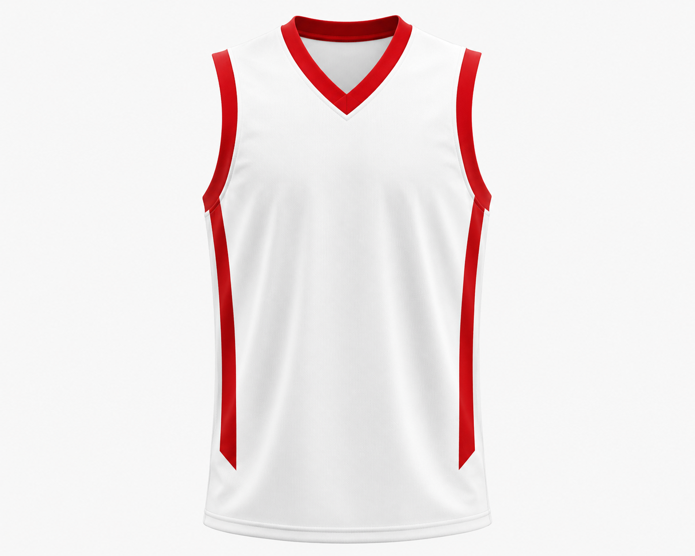 Custom Basketball Jersey (Front & Back Print)