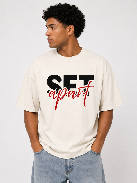 Set Apart T-shirt (Unisex)