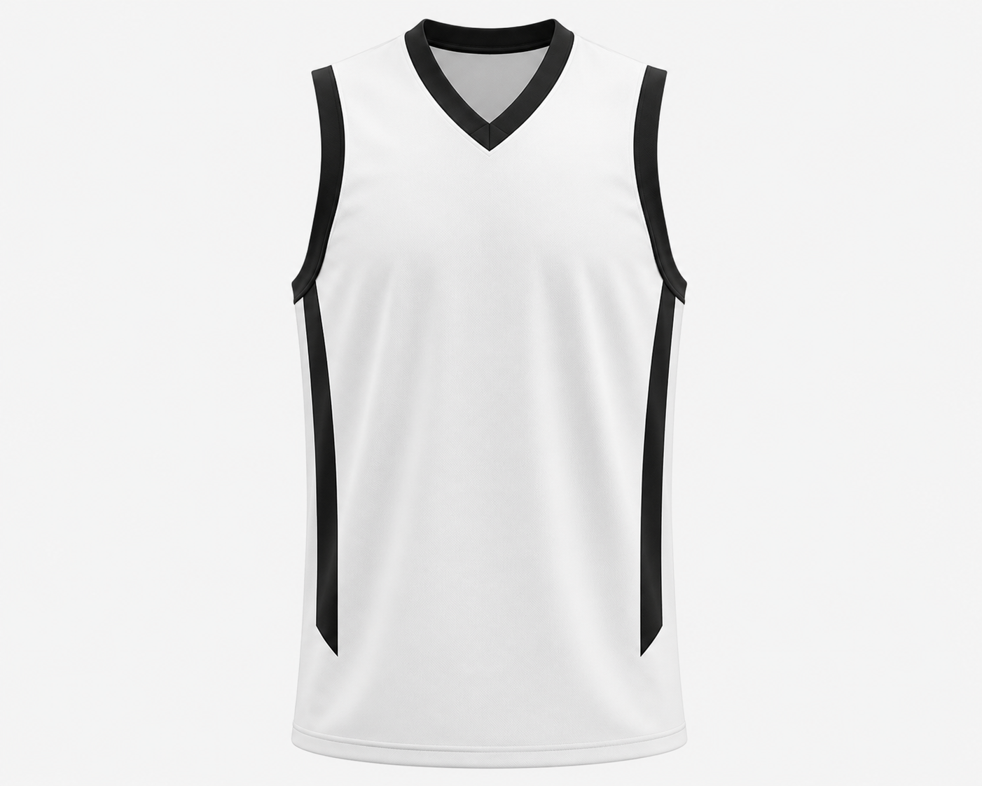 Custom Basketball Jersey (Front & Back Print)