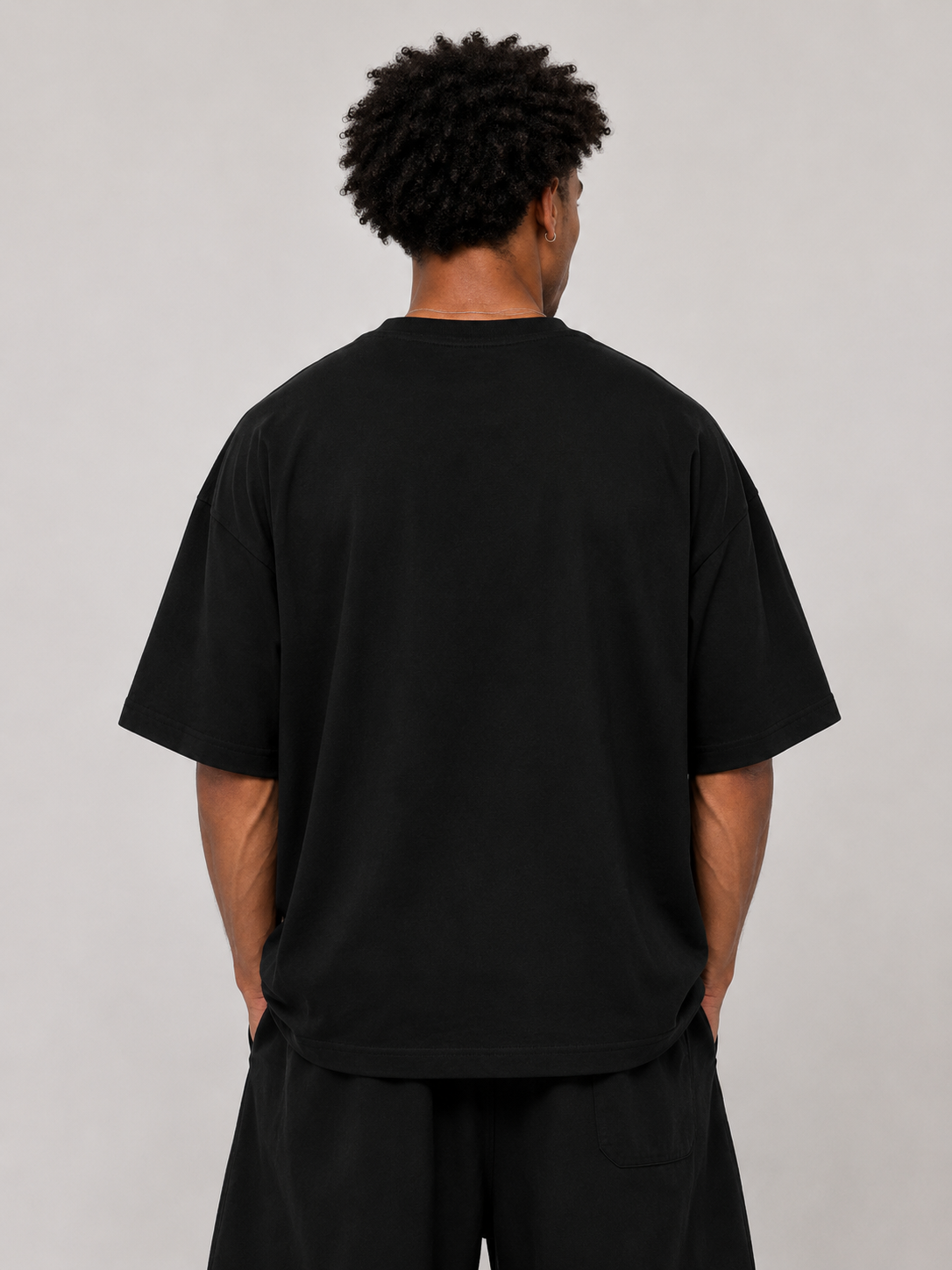 Set Apart Oversized Tee (Unisex)
