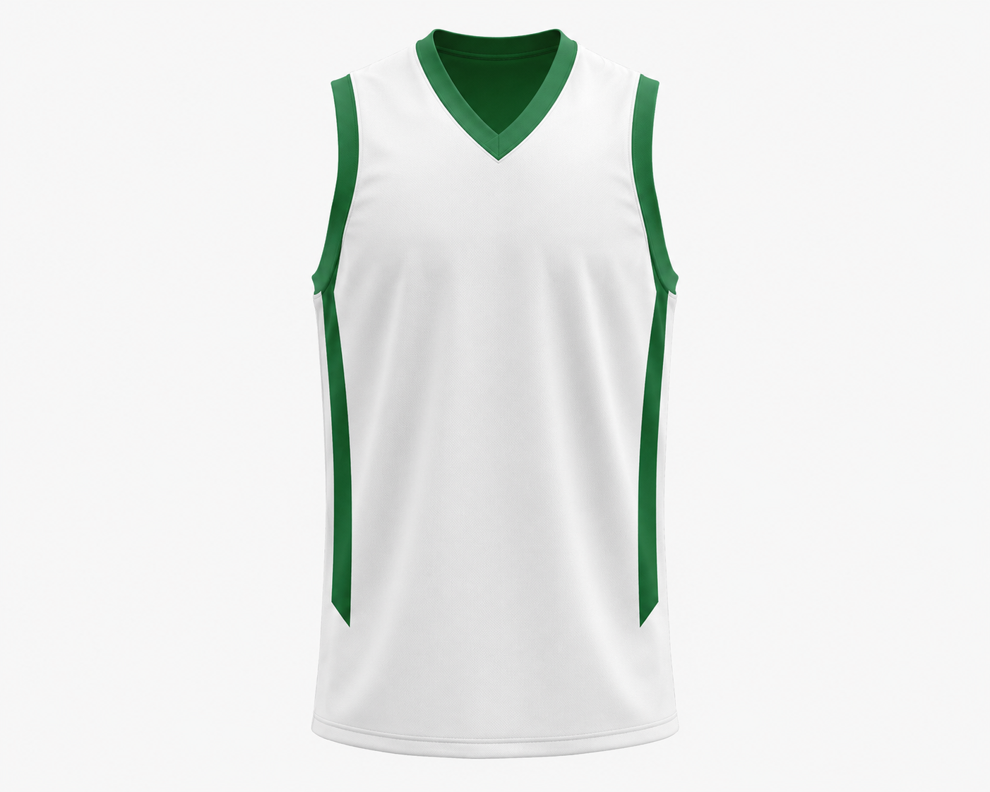 Custom Basketball Jersey (Front & Back Print)