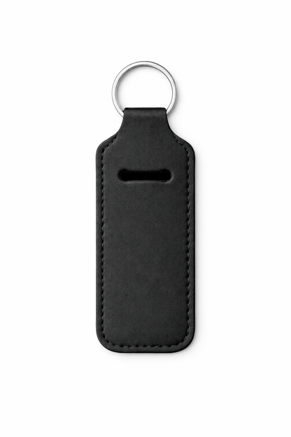 Lipstick Holder Keychain (Custom)