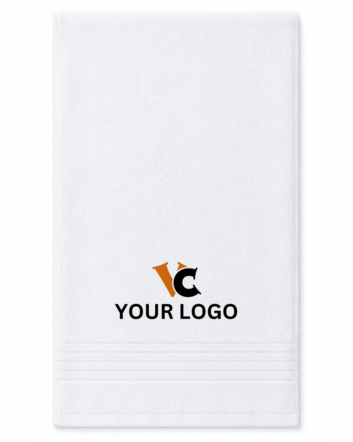 Hand Towel 16"x30" - Custom